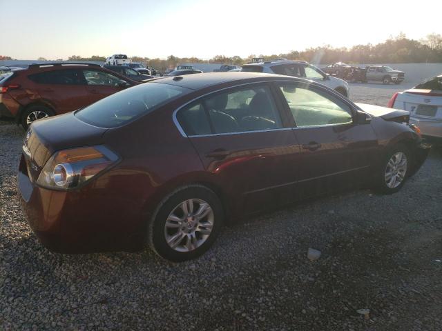 Photo 3 from auction – 2011 NISSAN ALTIMA BAS with VIN 1N4AL2AP0BN455655