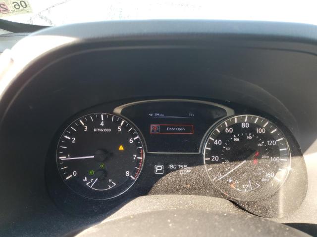 Photo 9 from auction – 2013 NISSAN PATHFINDER with VIN 5N1AR2MN2DC603379