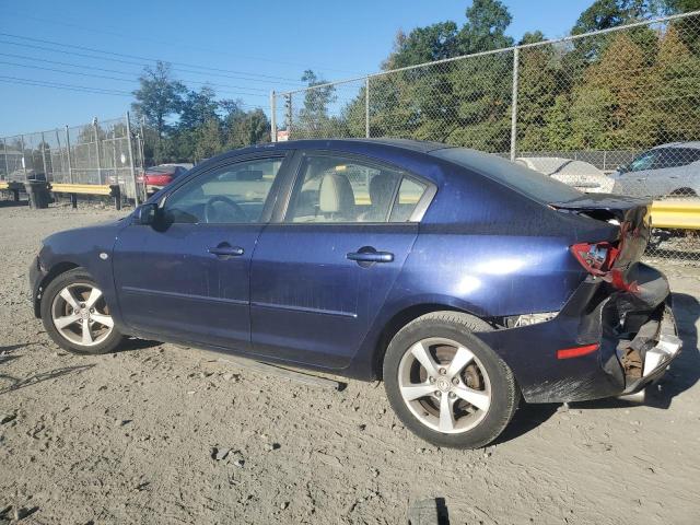 Photo 2 from auction – 2005 MAZDA 3 I with VIN JM1BK32FX51247291