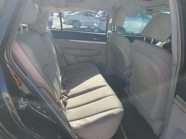 Снимка 11 от търг – 2010 SUBARU OUTBACK 2. с VIN 4S4BRCHC1A3369430