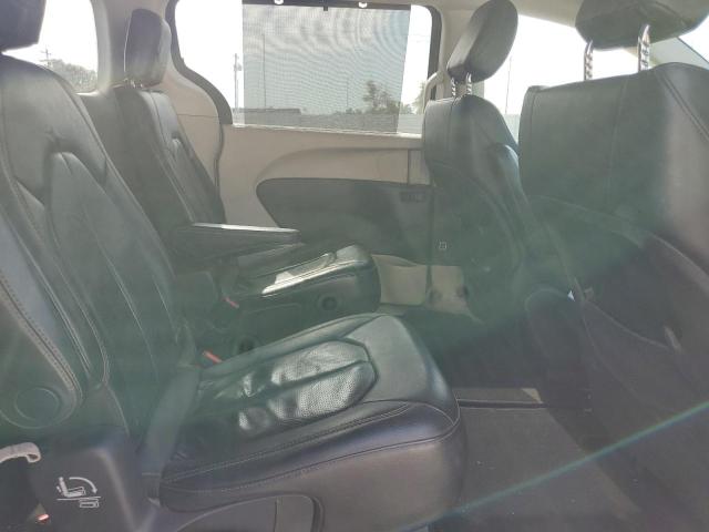 Photo 11 from auction – 2020 CHRYSLER PACIFICA T with VIN 2C4RC1BG5LR172811