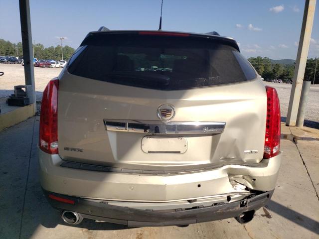 Photo 6 from auction – 2013 CADILLAC SRX LUXURY with VIN 3GYFNCE37DS620384