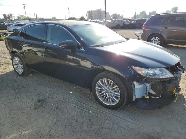 Photo 4 from auction – 2015 LEXUS ES 350 with VIN JTHBK1GG7F2160027