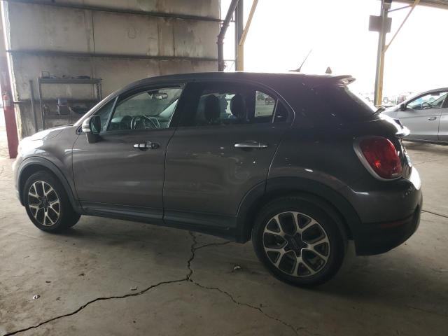 Photo 2 from auction – 2017 FIAT 500X TREKK with VIN ZFBCFXCB2HP519039