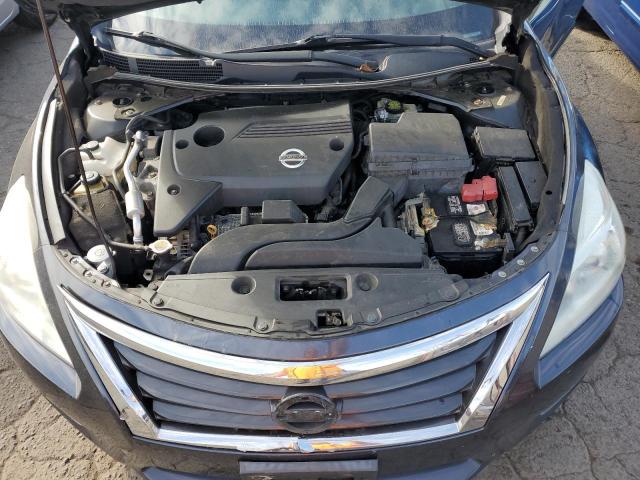 Photo 11 from auction – 2015 NISSAN ALTIMA 2.5 with VIN 1N4AL3AP1FN350876