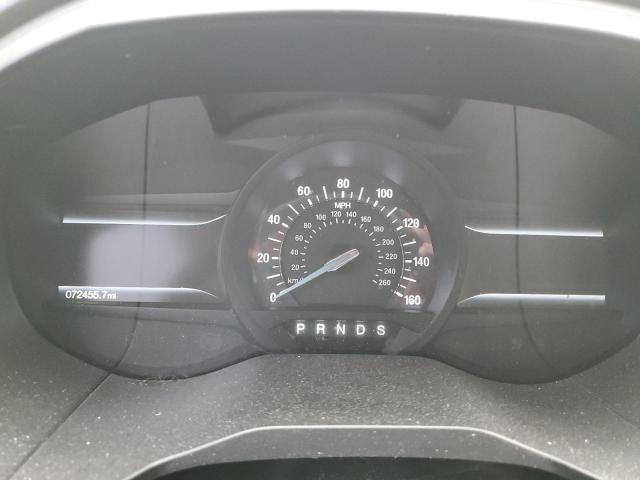 Photo 9 from auction – 2022 FORD EDGE SEL with VIN 2FMPK4J97NBA83490