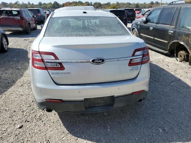 Photo 6 from auction – 2013 FORD TAURUS SEL with VIN 1FAHP2E81DG211834