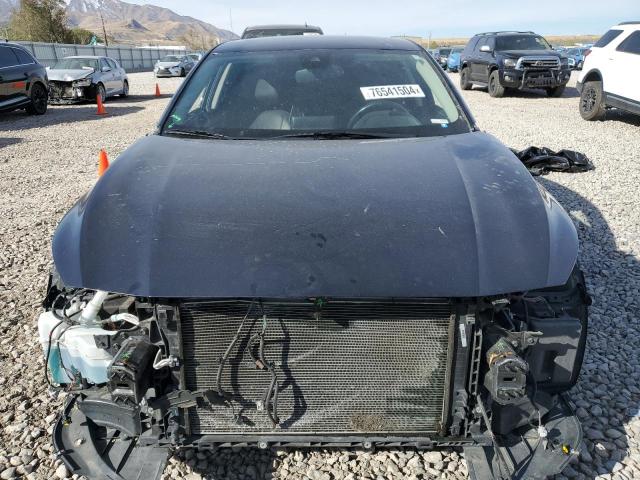 Photo 5 from auction – 2019 NISSAN ALTIMA SL with VIN 1N4BL4EV4KC257696