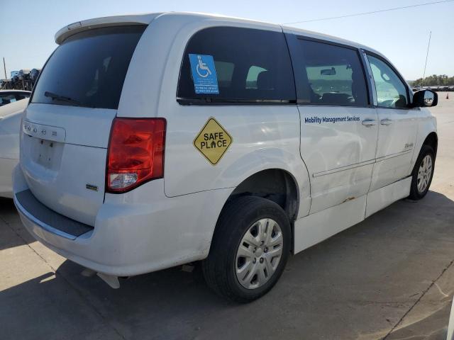 Photo 3 from auction – 2017 DODGE GRAND CARA with VIN 2C4RDGBG4HR776518