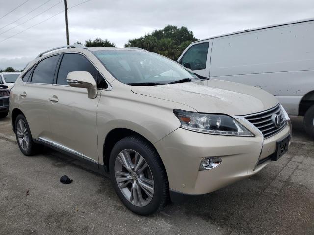 Photo 4 from auction – 2015 LEXUS RX 350 BAS with VIN 2T2BK1BA1FC274056