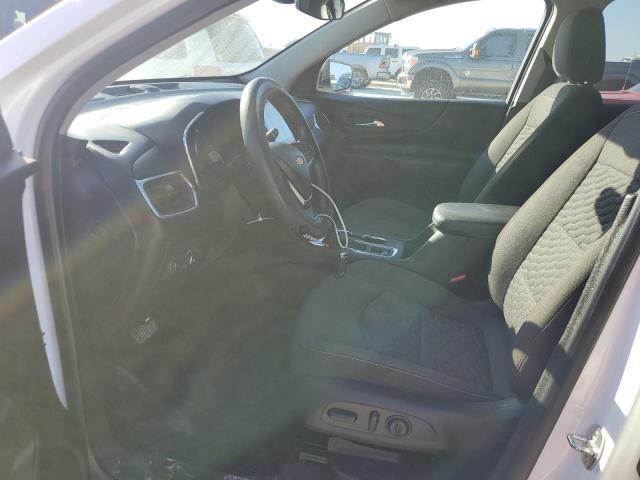 Photo 7 from auction – 2021 CHEVROLET EQUINOX LT with VIN 3GNAXKEV1MS138958
