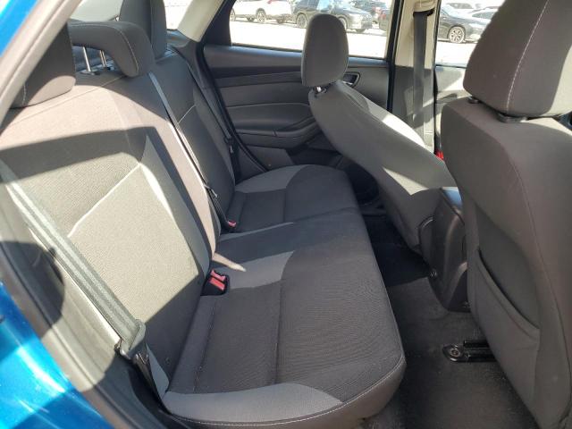 Photo 10 from auction – 2013 FORD FOCUS SE with VIN 1FADP3F29DL261337