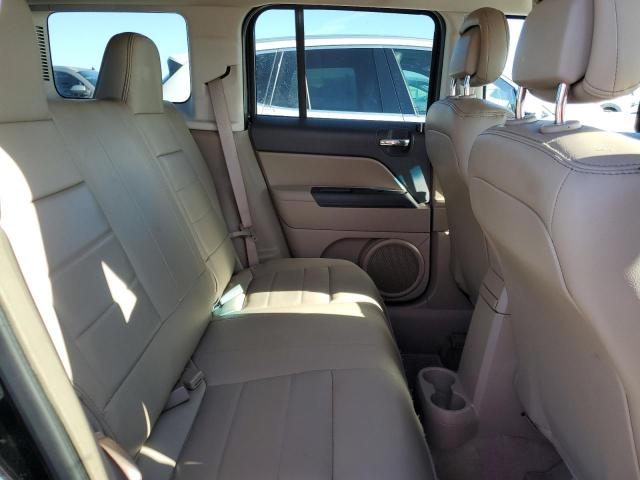 Photo 11 from auction – 2017 JEEP PATRIOT LA with VIN 1C4NJPFA1HD189550