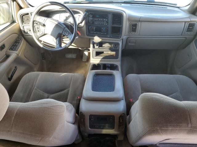 Photo 8 from auction – 2005 CHEVROLET SILVERADO with VIN 1GCGK13U75F860057
