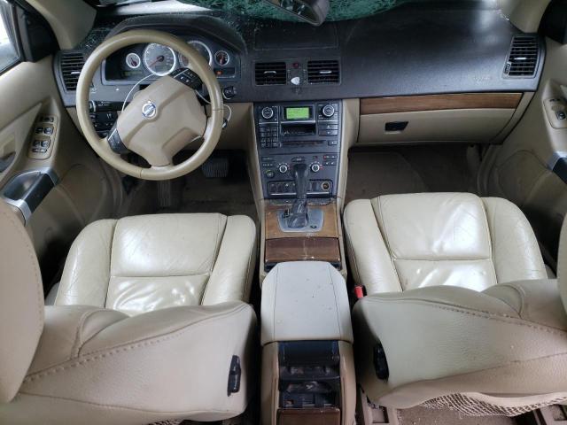 Photo 8 from auction – 2011 VOLVO XC90 3.2 with VIN YV4952CZXB1594654
