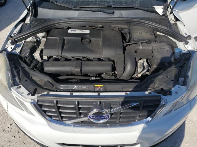 Foto 12 de la subasta – 2012 VOLVO XC60 3.2 con VIN YV4940DZ6C2283370