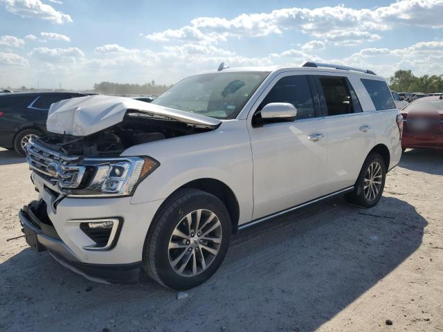 FORD EXPEDITION 2018 with VIN 1FMJU1KT4JEA66671 - Photo from auction