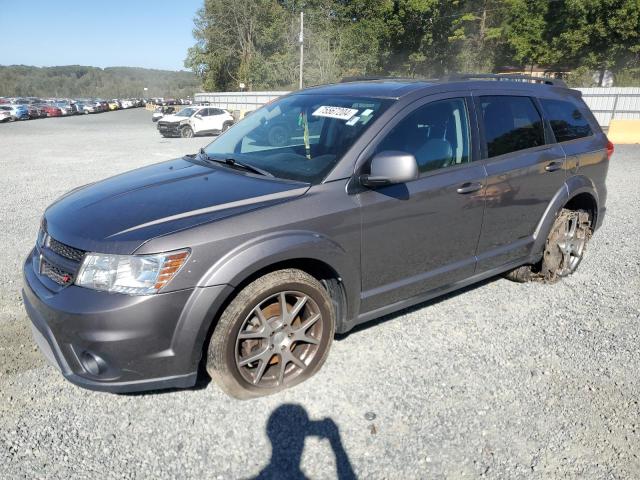 Photo 1 from auction – 2013 DODGE JOURNEY R/ with VIN 3C4PDCEG2DT705790