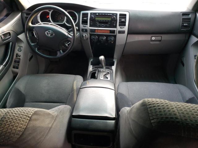 صورة رقم 8 من المزاد - 2003 TOYOTA 4RUNNER SR مع VIN JTEBT14R830026053