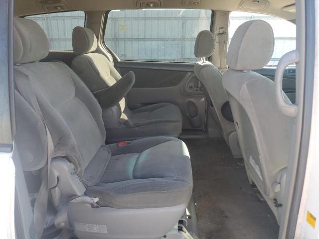 Photo 11 from auction – 2005 TOYOTA SIENNA CE with VIN 5TDZA23C25S376497