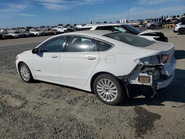 Photo 2 from auction – 2014 FORD FUSION SE with VIN 3FA6P0LU8ER186288
