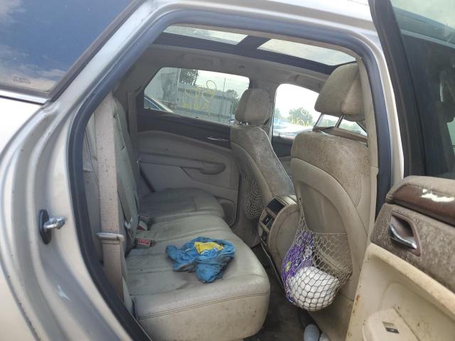 Photo 11 from auction – 2011 CADILLAC SRX LUXURY with VIN 3GYFNAEY7BS679352