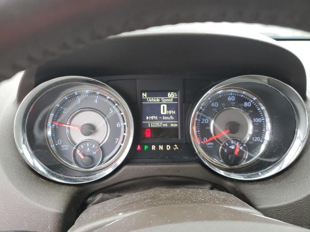Photo 9 from auction – 2014 CHRYSLER TOWN & COU with VIN 2C4RC1BG2ER229226