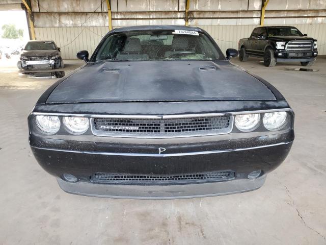 Photo 5 from auction – 2012 DODGE CHALLENGER with VIN 2C3CDYAG5CH176963
