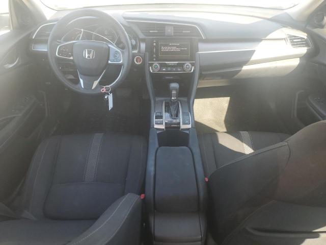 Photo 8 from auction – 2017 HONDA CIVIC EX with VIN 19XFC2F74HE042093