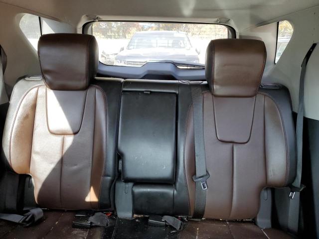 Photo 10 from auction – 2011 CHEVROLET EQUINOX LT with VIN 2CNFLGEC7B6286447