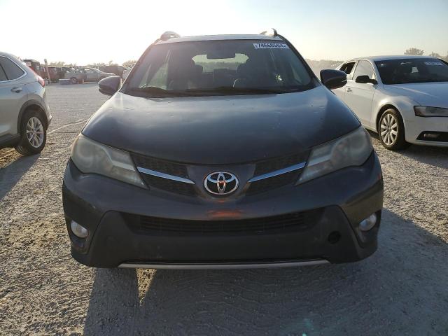 Photo 5 from auction – 2013 TOYOTA RAV4 XLE with VIN 2T3WFREV3DW007060