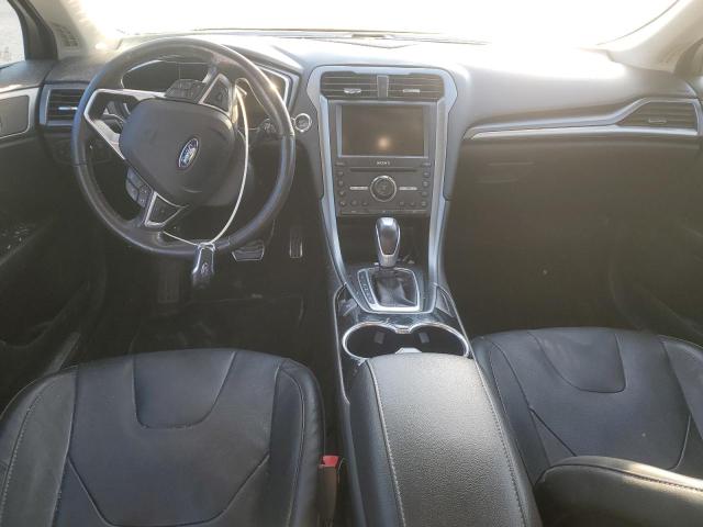 Фото 8 с аукциона – 2016 FORD FUSION TIT с VIN 3FA6P0D99GR280368