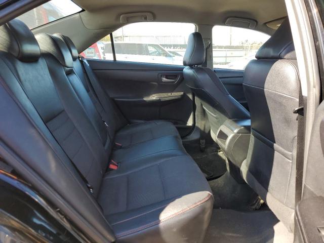 Photo 10 from auction – 2017 TOYOTA CAMRY LE with VIN 4T1BF1FK0HU371083