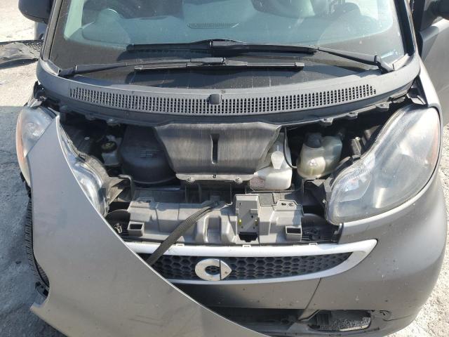 Photo 11 from auction – 2015 SMART FORTWO PUR with VIN WMEEJ3BA1FK816305