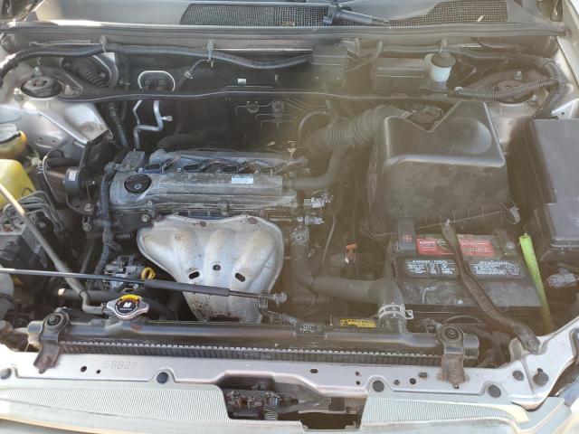 Photo 12 from auction – 2004 TOYOTA HIGHLANDER with VIN JTEHD21A340031304