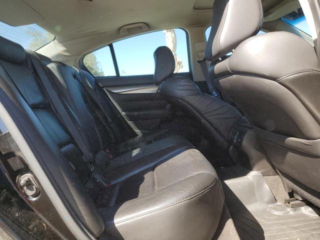 Photo 10 from auction – 2010 ACURA TL with VIN 19UUA8F55AA012450