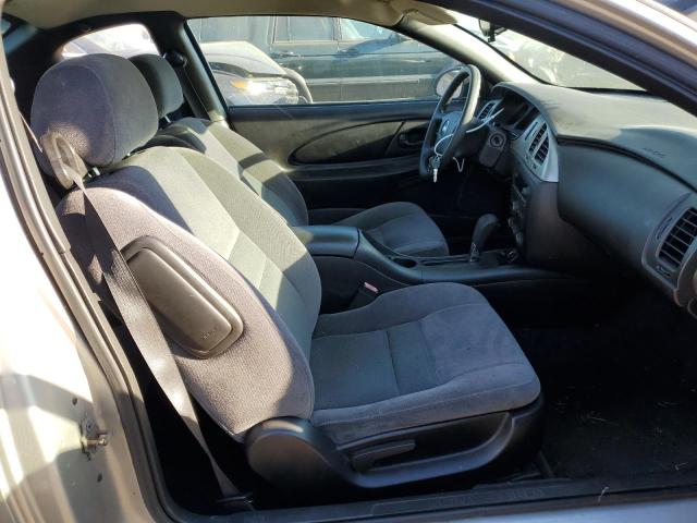 Photo 10 from auction – 2007 CHEVROLET MONTE CARL with VIN 2G1WJ16K679367032