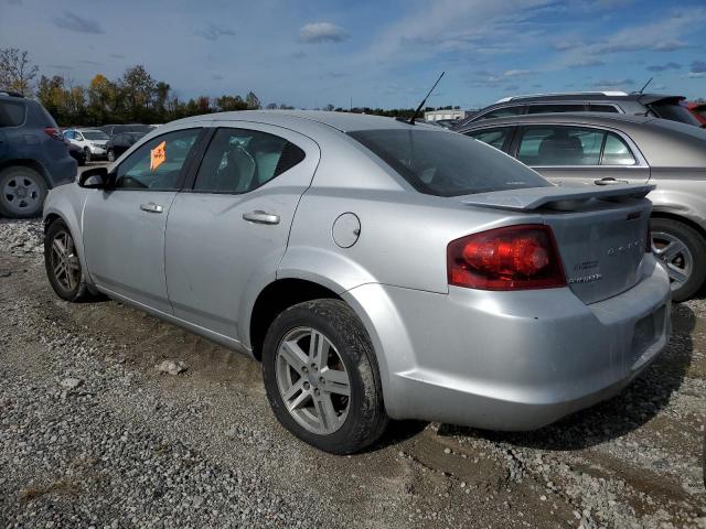 Photo 2 from auction – 2011 DODGE AVENGER MA with VIN 1B3BD1FB9BN502153