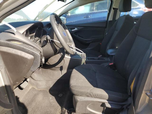 Photo 7 from auction – 2016 FORD FOCUS SE with VIN 1FADP3F28GL373485
