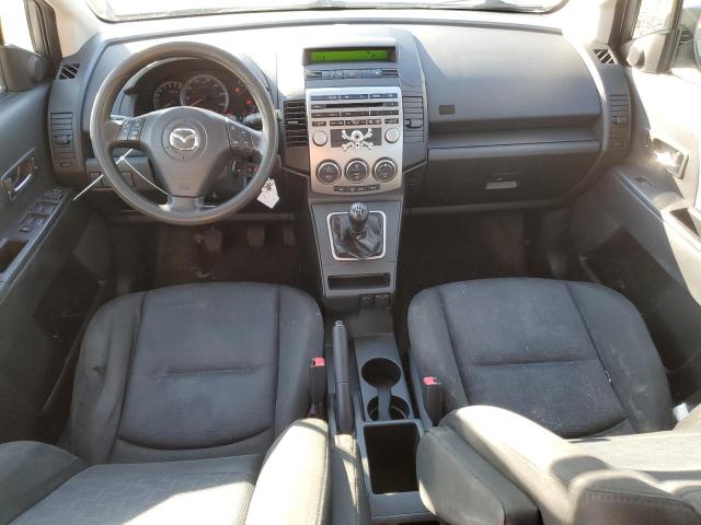 Photo 8 from auction – 2010 MAZDA 5 with VIN JM1CR2WL9A0378514