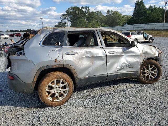 Photo 3 from auction – 2016 JEEP CHEROKEE L with VIN 1C4PJMCBXGW139799
