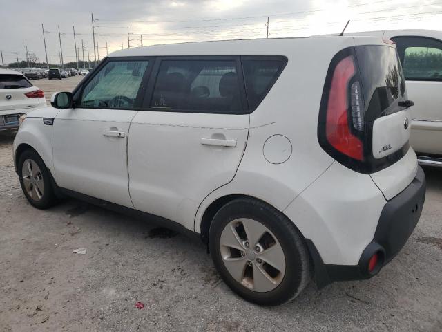 Photo 2 from auction – 2016 KIA SOUL with VIN KNDJN2A24G7366725