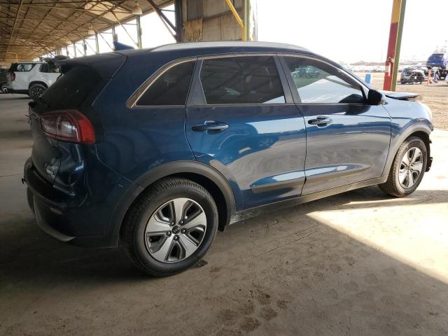 Photo 3 from auction – 2018 KIA NIRO FE with VIN KNDCB3LC4J5206571