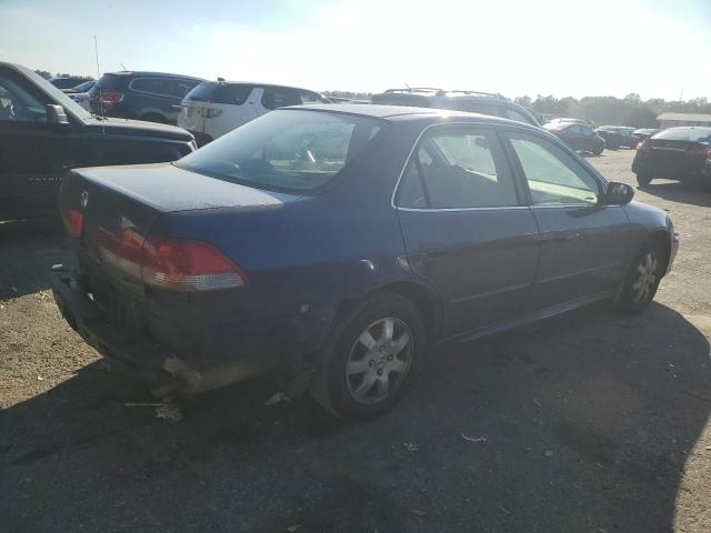 Photo 3 from auction – 2002 HONDA ACCORD EX with VIN JHMCG66062C007019