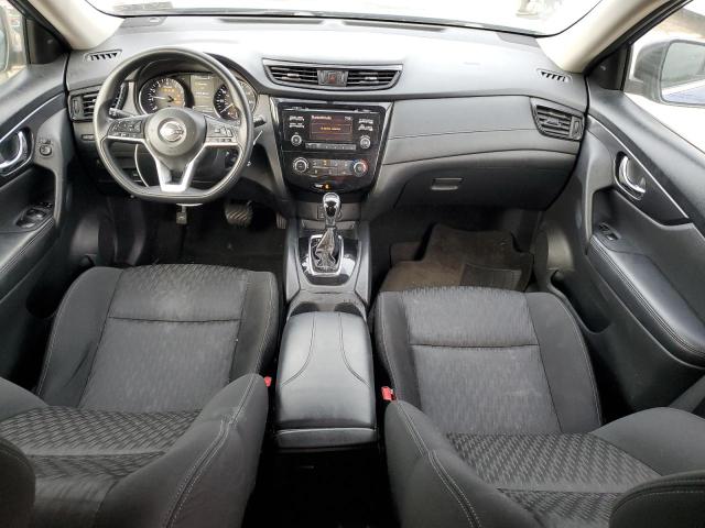 Photo 8 from auction – 2017 NISSAN ROGUE S with VIN KNMAT2MVXHP594614