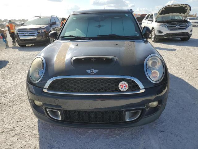 Снимка 5 от търг – 2011 MINI COOPER S C с VIN WMWZG3C56BTY37085