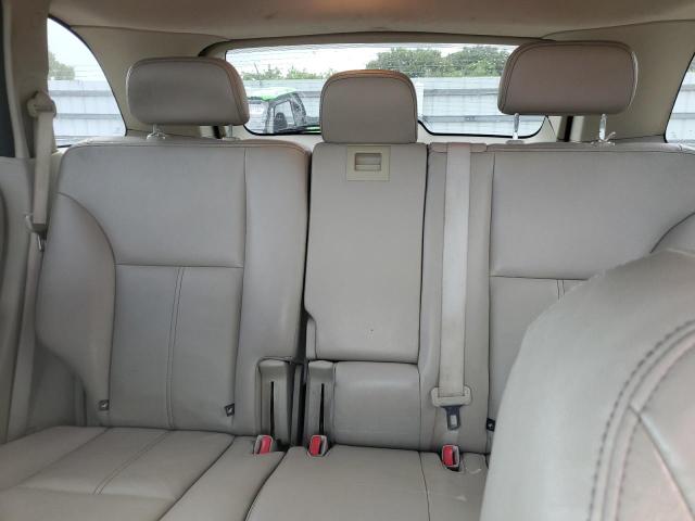 Photo 10 from auction – 2007 FORD EDGE SEL P with VIN 2FMDK39C87BA60672