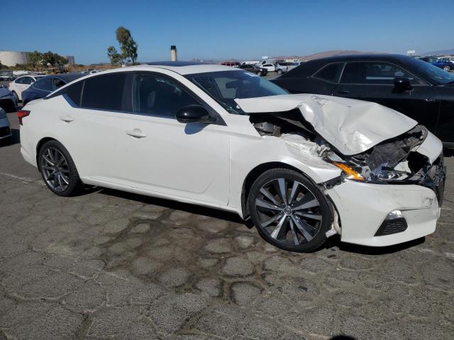 Photo 4 from auction – 2020 NISSAN ALTIMA SR with VIN 1N4BL4CV4LC234729