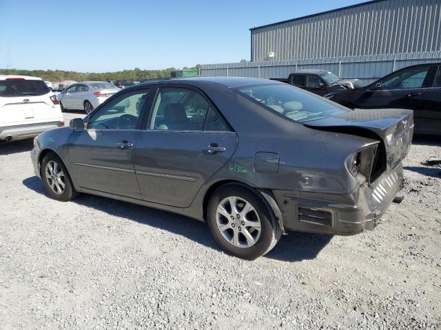 Photo 2 from auction – 2005 TOYOTA CAMRY LE with VIN 4T1BF30K85U597064