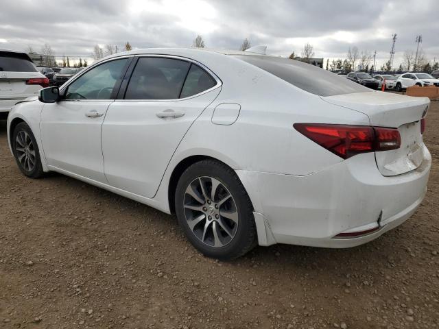 Photo 2 from auction – 2015 ACURA TLX TECH with VIN 19UUB1F5XFA801379